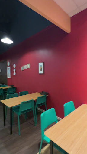 Photo of Shawarma Master - 38-500 Eagleson Rd, Kanata, ON K2M 1H4